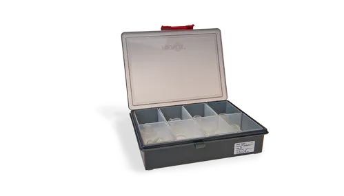 Provox larybutton sizer kit