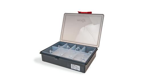 Provox larytube sizer kit