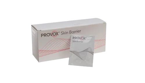provox skin barrier